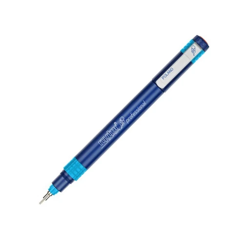 PISAK KREŚLARSKI 0.70MM PROFESSIONAL RYSTOR