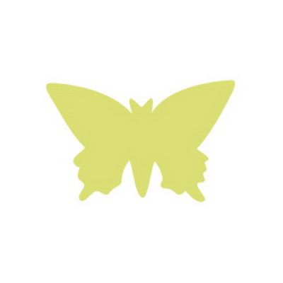 DZIURKACZ OZDOBNY JCDZ-120-038 MOTYL 3 dpCraft 5CM