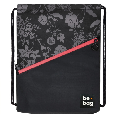 WOREK SZKOLNY HERLITZ SPORT BE. BAG BE.DAILY 0024800365 MYSTIC FLOWERS