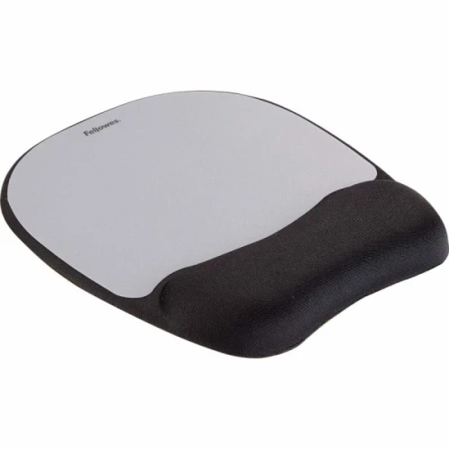Podkładka pod mysz i nadgarstek żelowa 9175801 Memory Foam plasma Fellowes