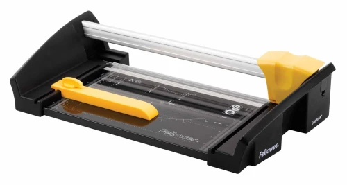 TRYMER FELLOWES GAMMA A4 5437001 20K 80G DL.CI.320MM

