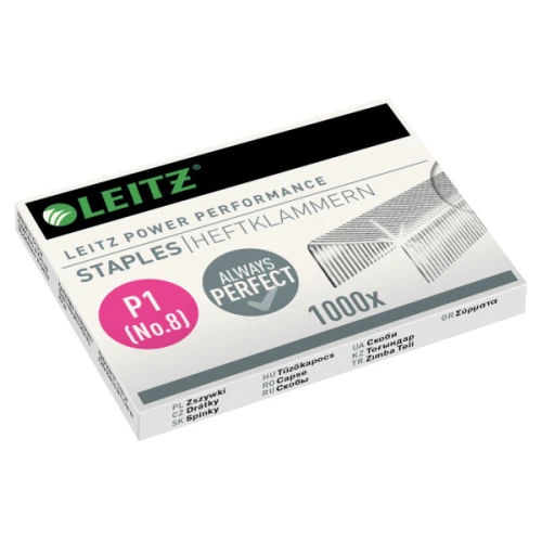 ZSZYWKI  8 LEITZ 55780000