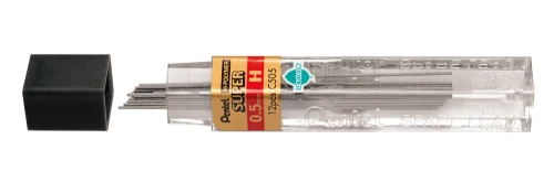 GRAFITY 0.5MM  H C505-H PENTEL