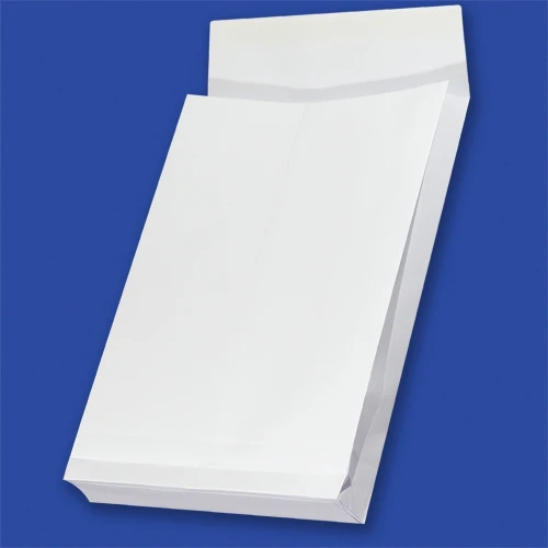 KOPERTA  E4 BIAŁA HK RBD  25 szt. FOLIA 280x400x40