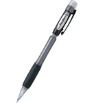 OŁÓWEK AUTOMATYCZNY 0.5MM PENTEL AX125-A FIESTA CZARNY