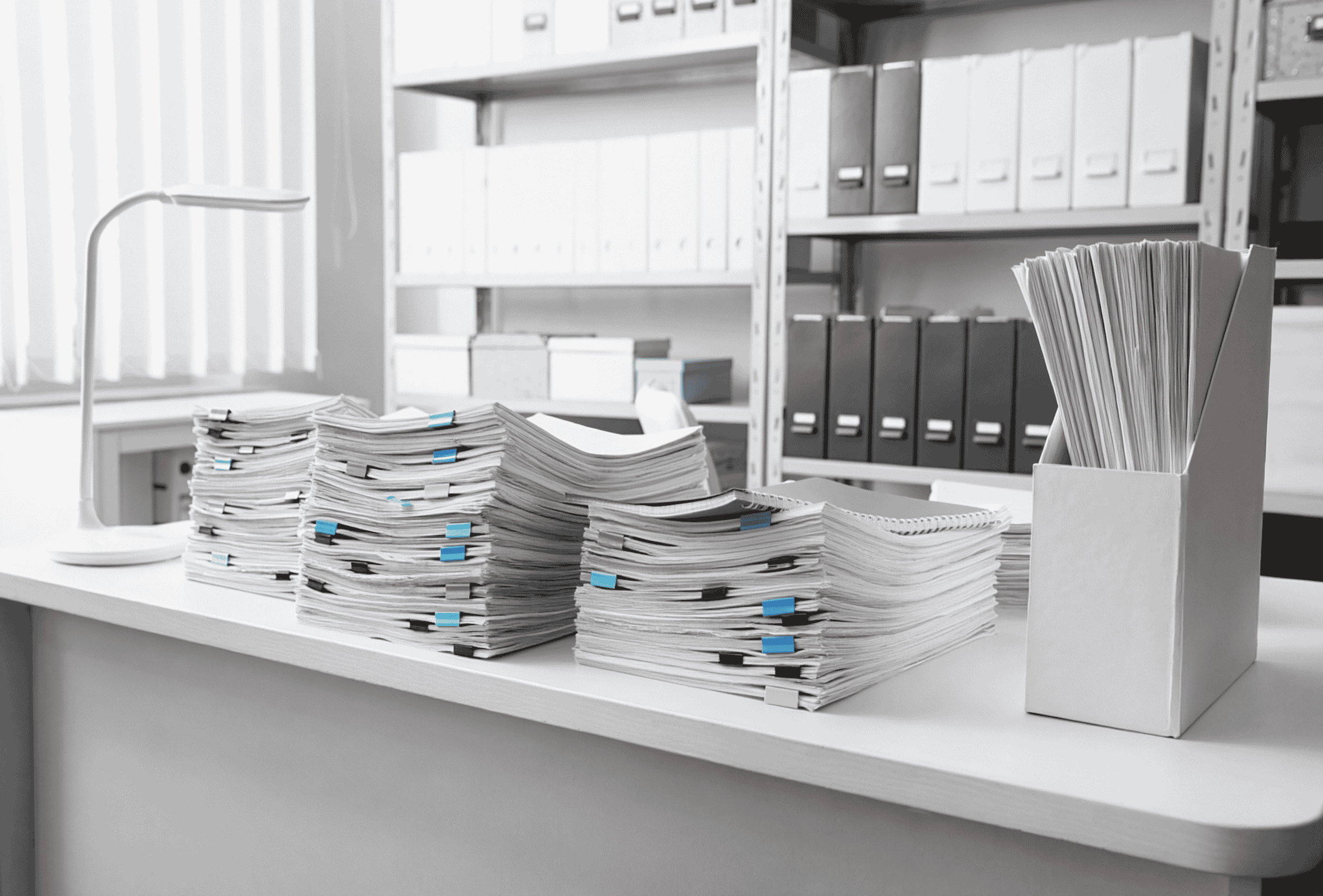 ABC Papier - kompleksowa oferta materiałów biurowych dla firm