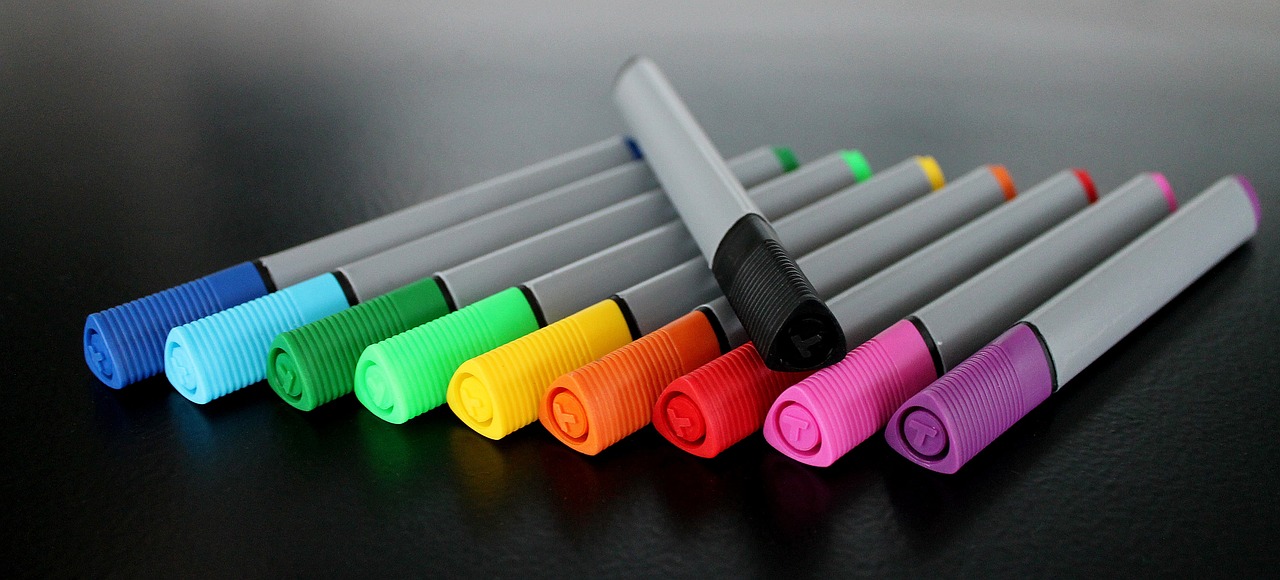 Sklep papierniczy w Lublinie z szerokim asortymentem