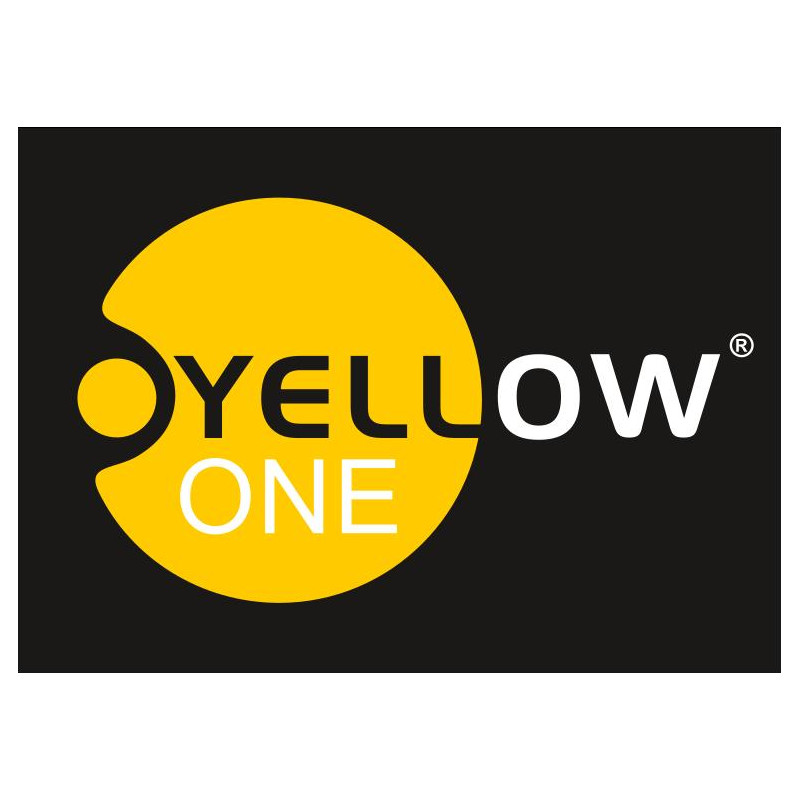 YELLOW ONE
